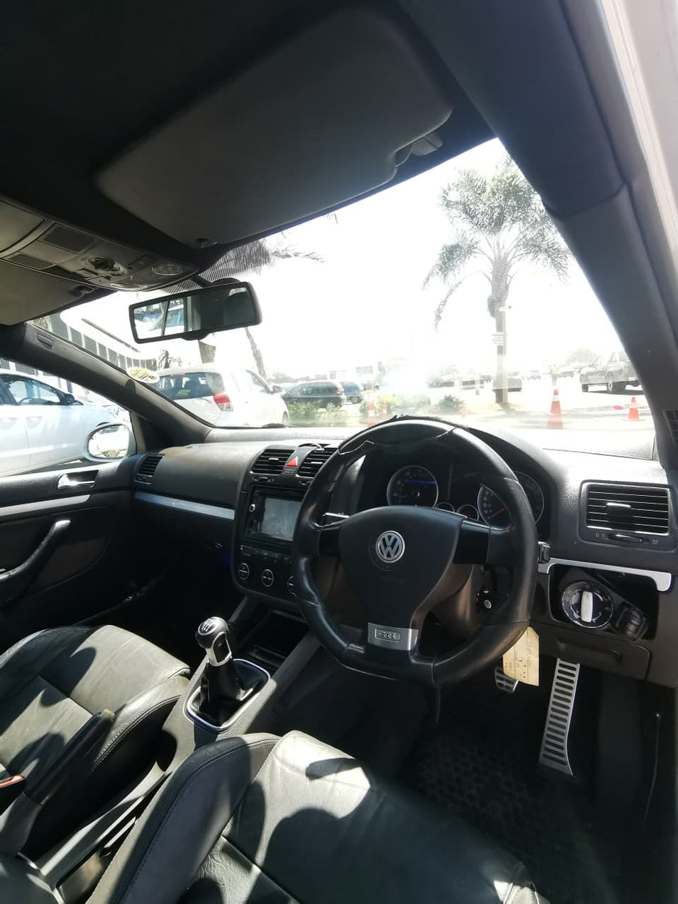 2005 Golf 5 2.0 GTI