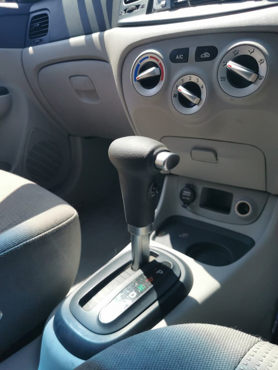 Hyundai Accent 1.6 Automatic