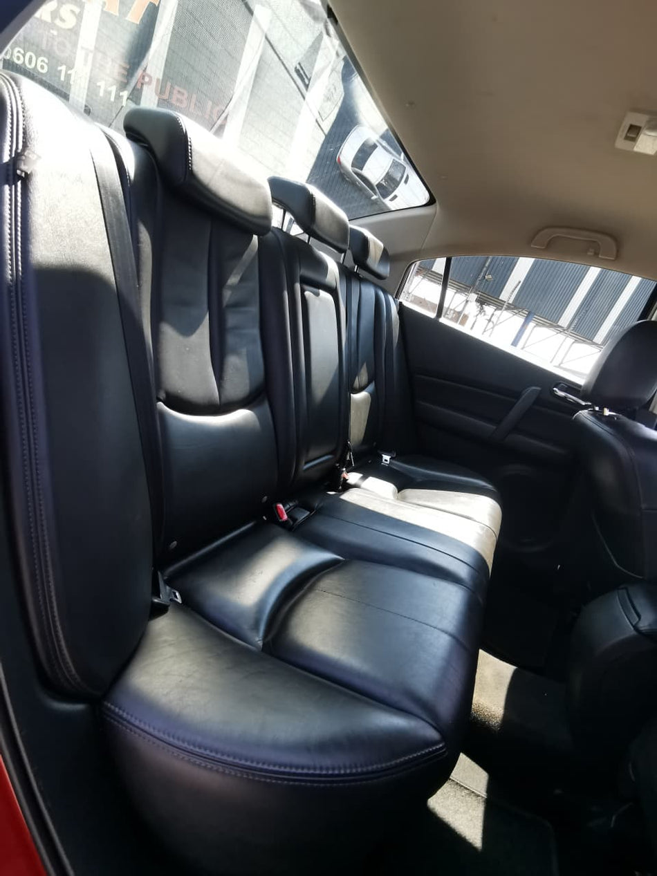 2010 Mazda 6 2.0
