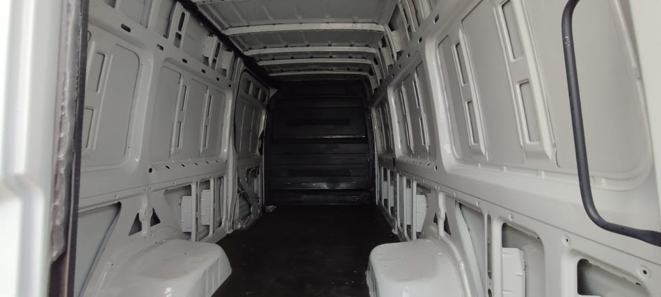 2013 Mercedes-Benz Sprinter 519 P/V