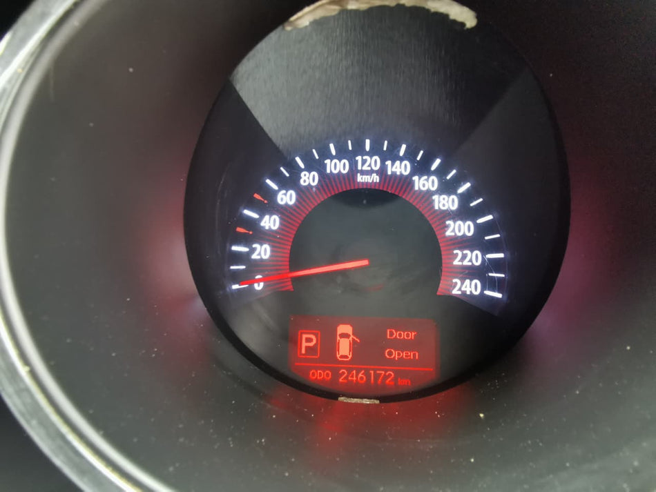 2011 Kia Sorento CRDI AWD Automatic