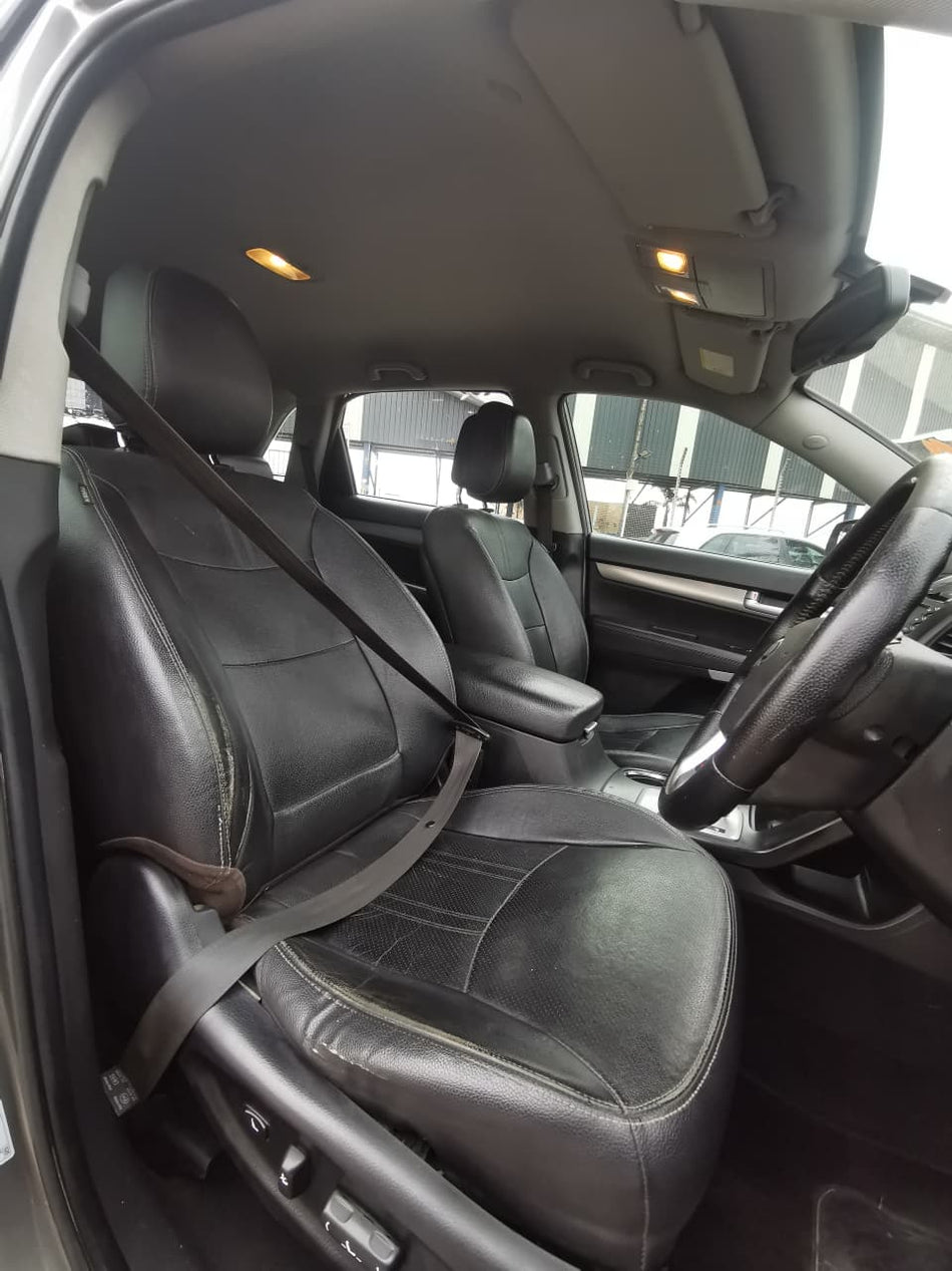 2011 Kia Sorento CRDI AWD Automatic