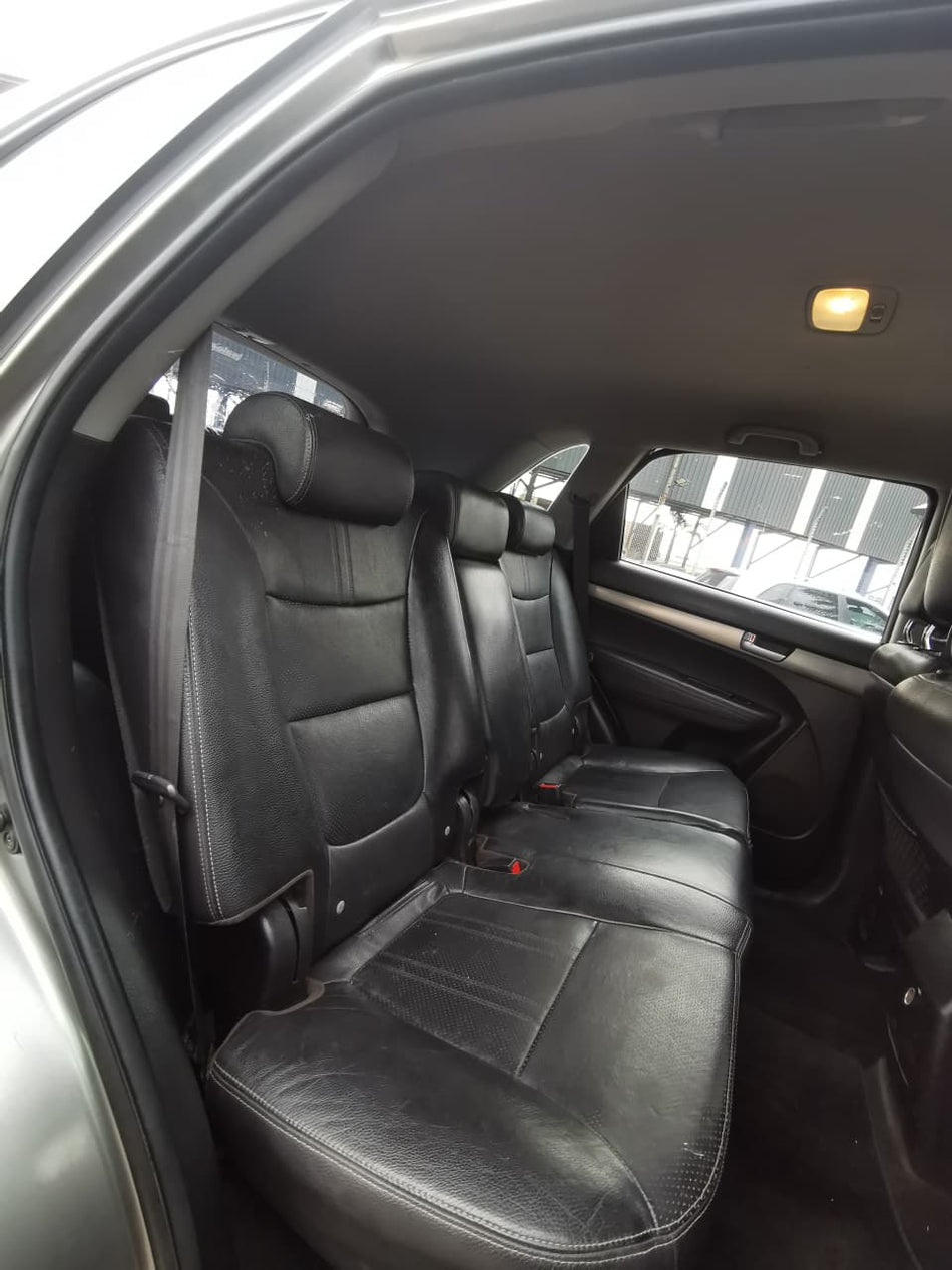 2011 Kia Sorento CRDI AWD Automatic