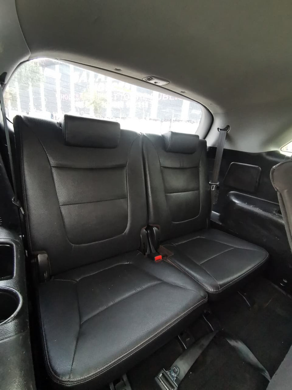 2011 Kia Sorento CRDI AWD Automatic