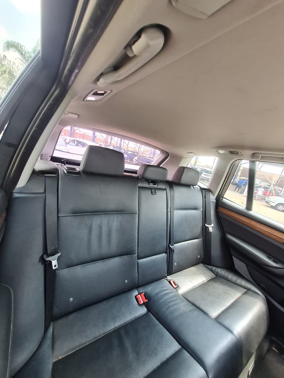 2011 BMW X3 | XDrive20d Automatic
