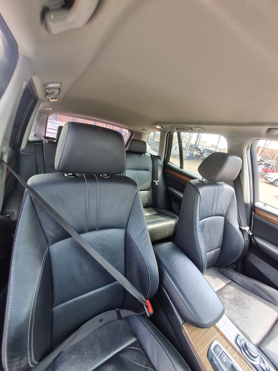 2011 BMW X3 | XDrive20d Automatic