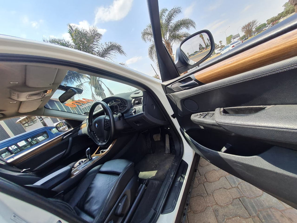 2011 BMW X3 | XDrive20d Automatic