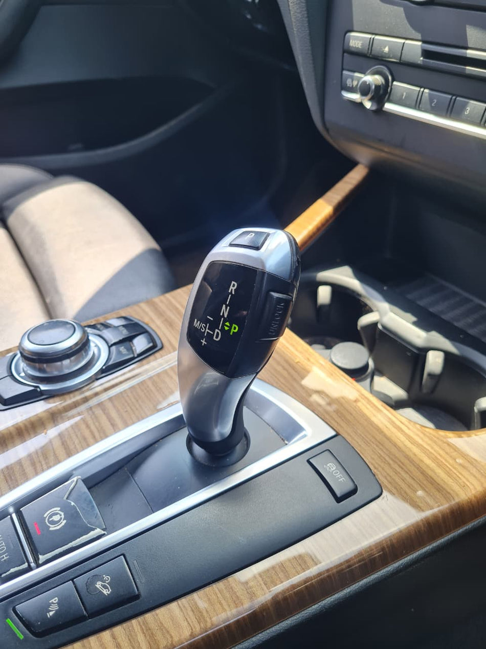 2011 BMW X3 | XDrive20d Automatic