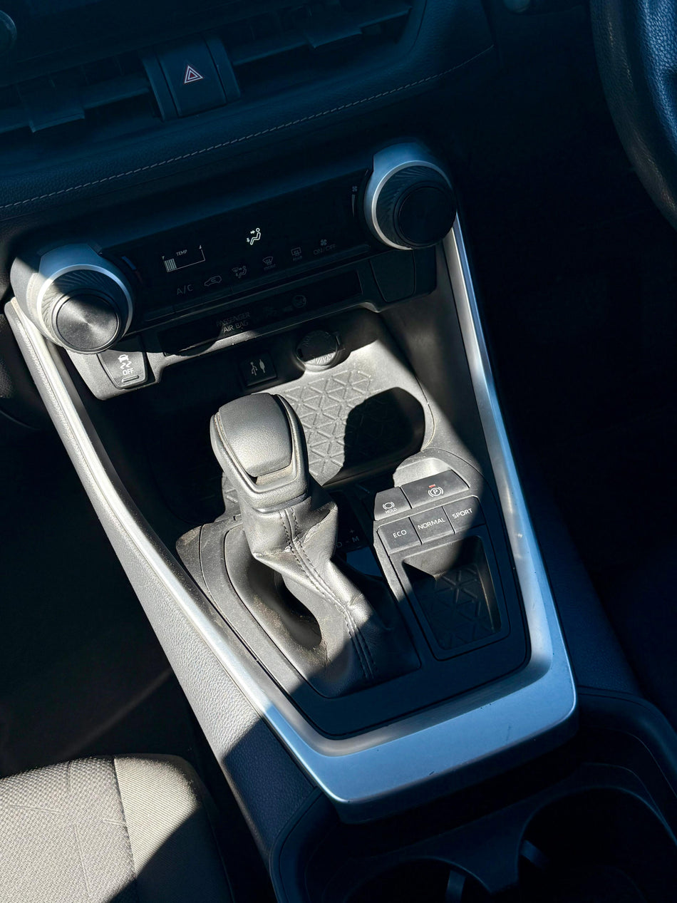2019 Toyota RAV4 Automatic