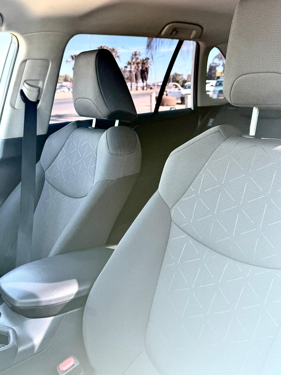 2019 Toyota RAV4 Automatic