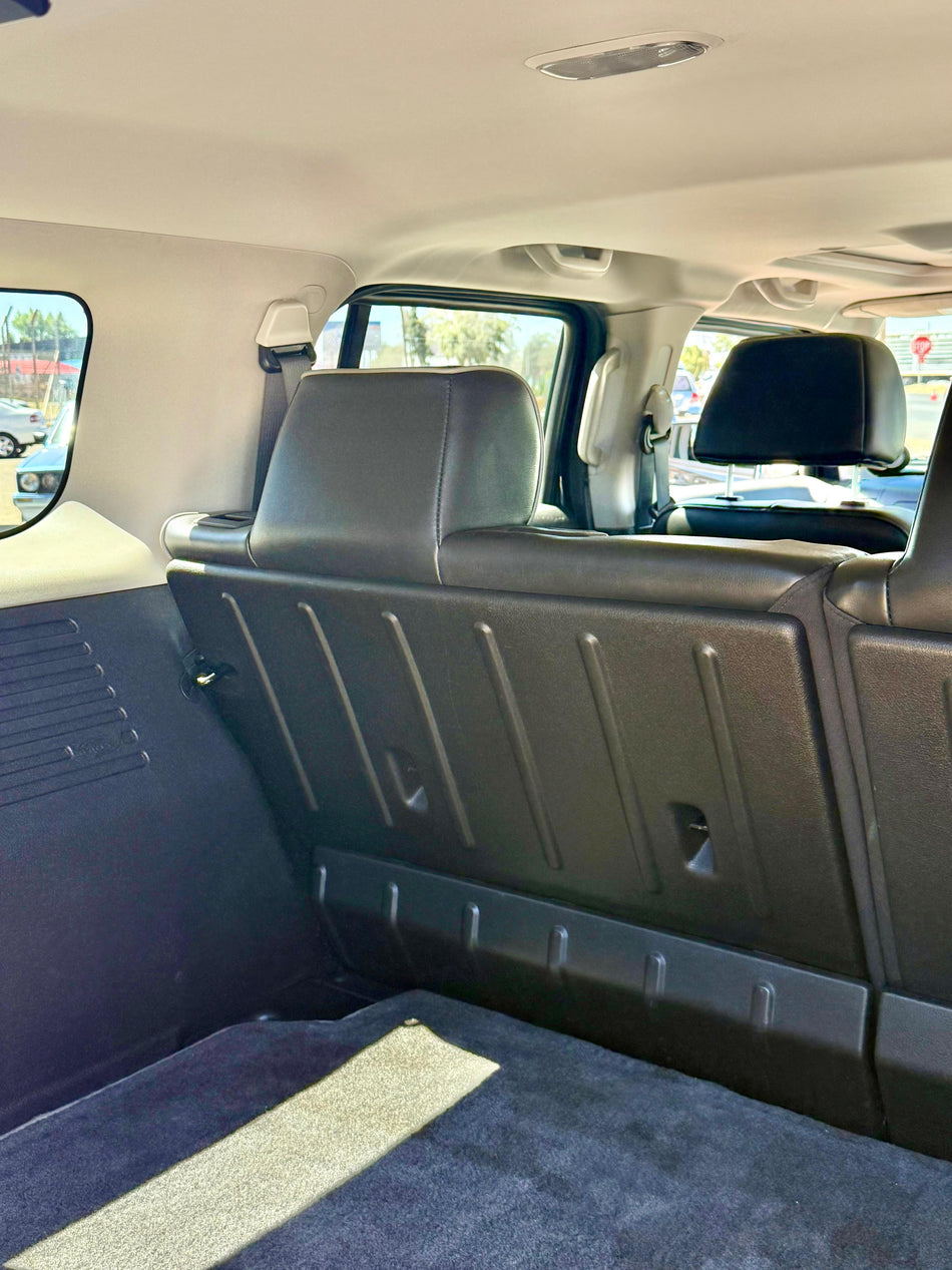 2007 Hummer H3 Luxury Automatic