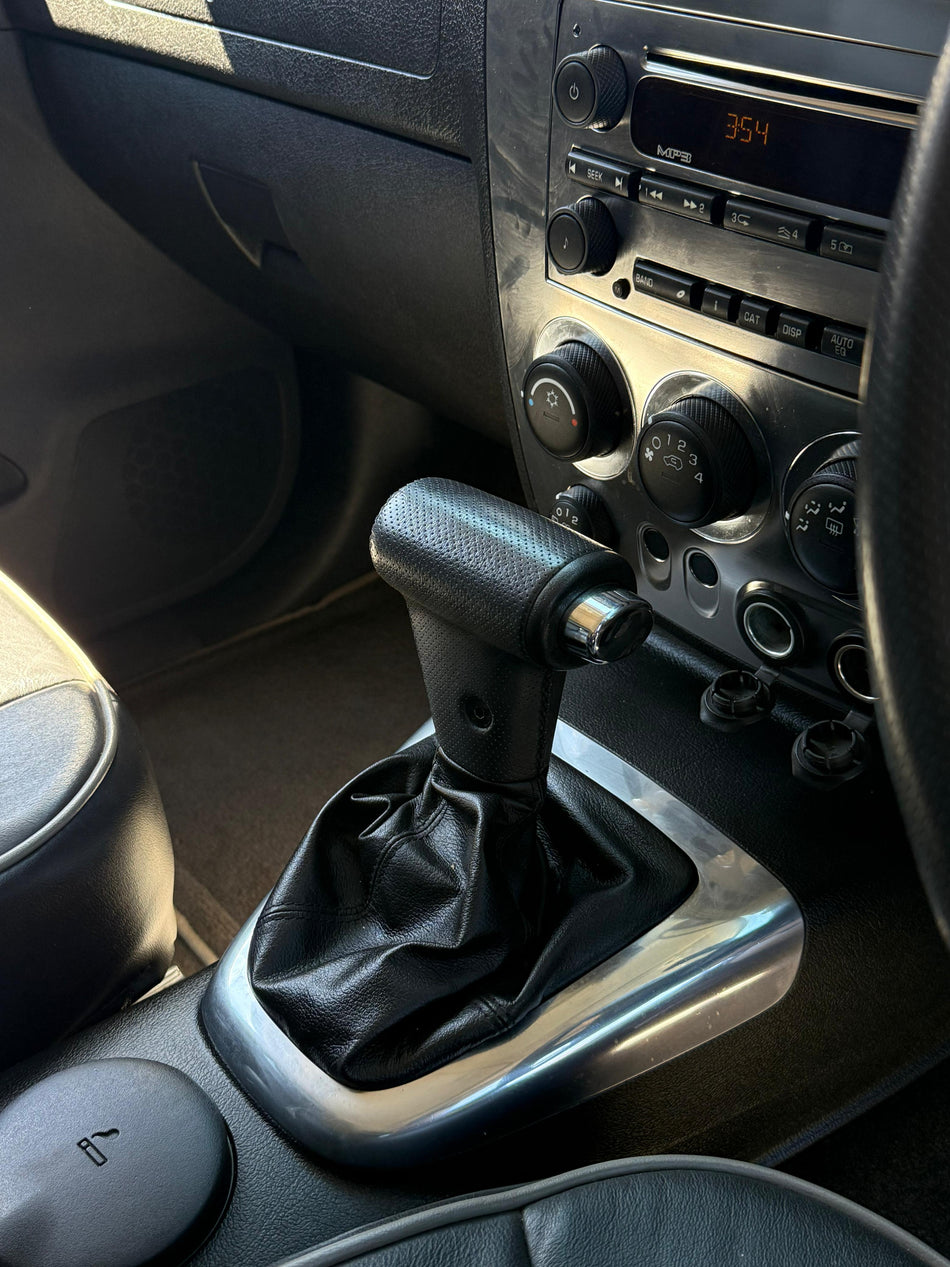 2007 Hummer H3 Luxury Automatic