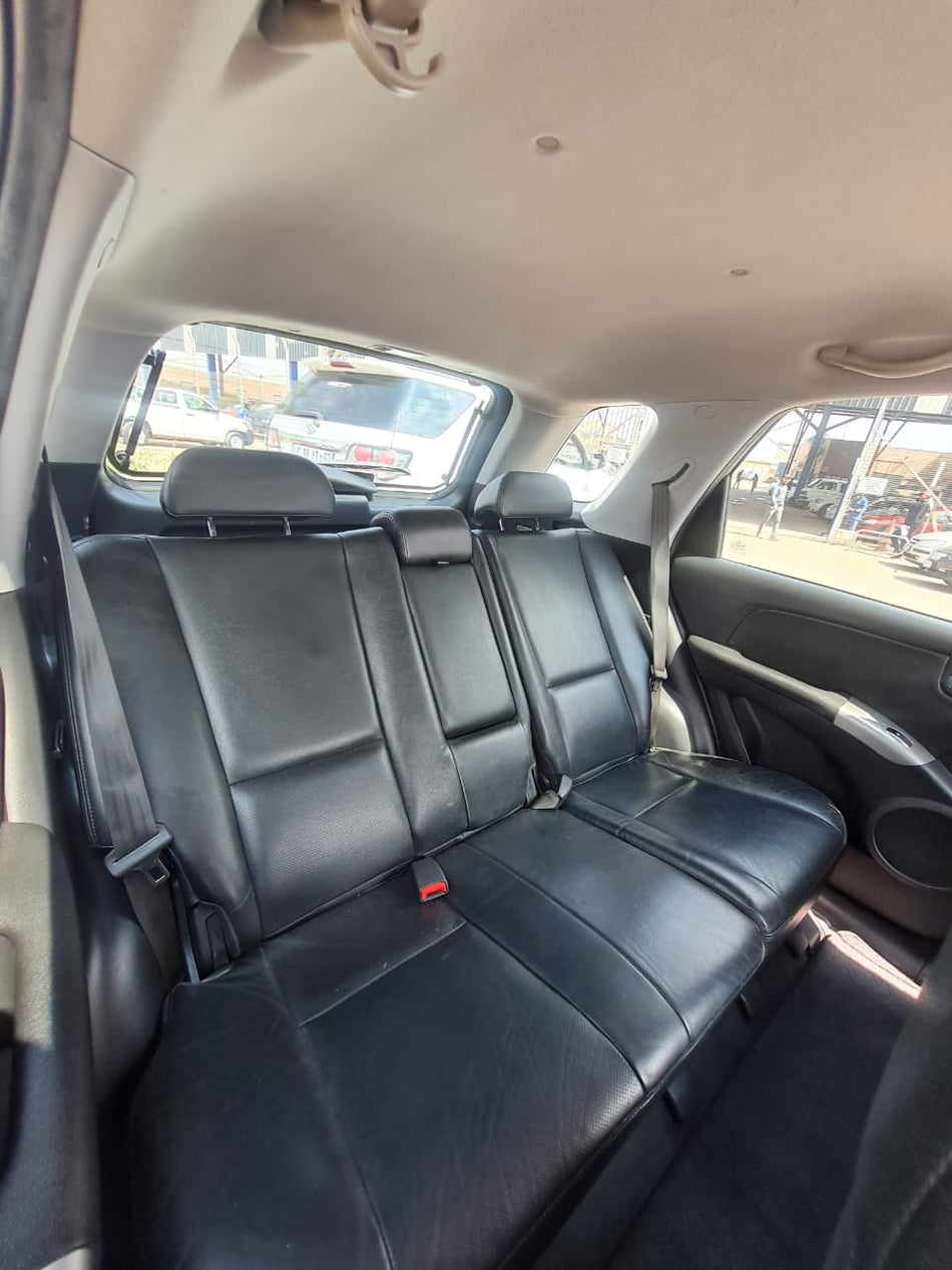2009 Kia Sportage 2.0