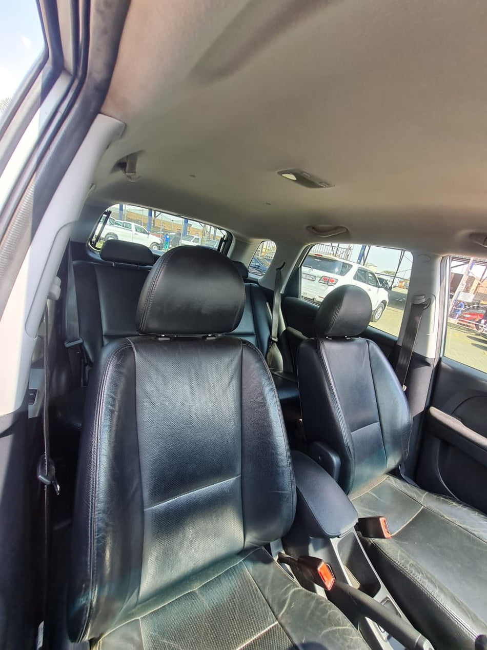 2009 Kia Sportage 2.0