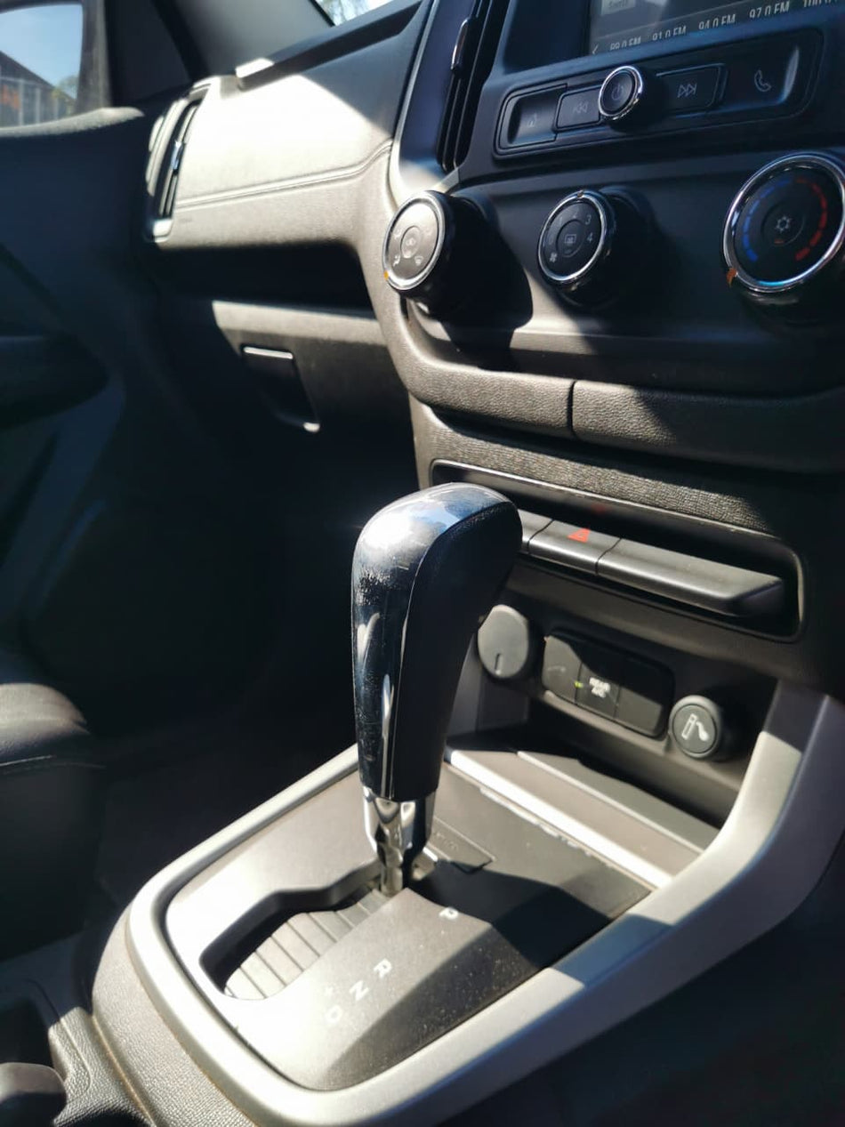 2016 Chevrolet Trailblazer 2.5D Automatic
