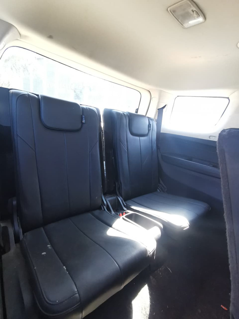 2016 Chevrolet Trailblazer 2.5D Automatic