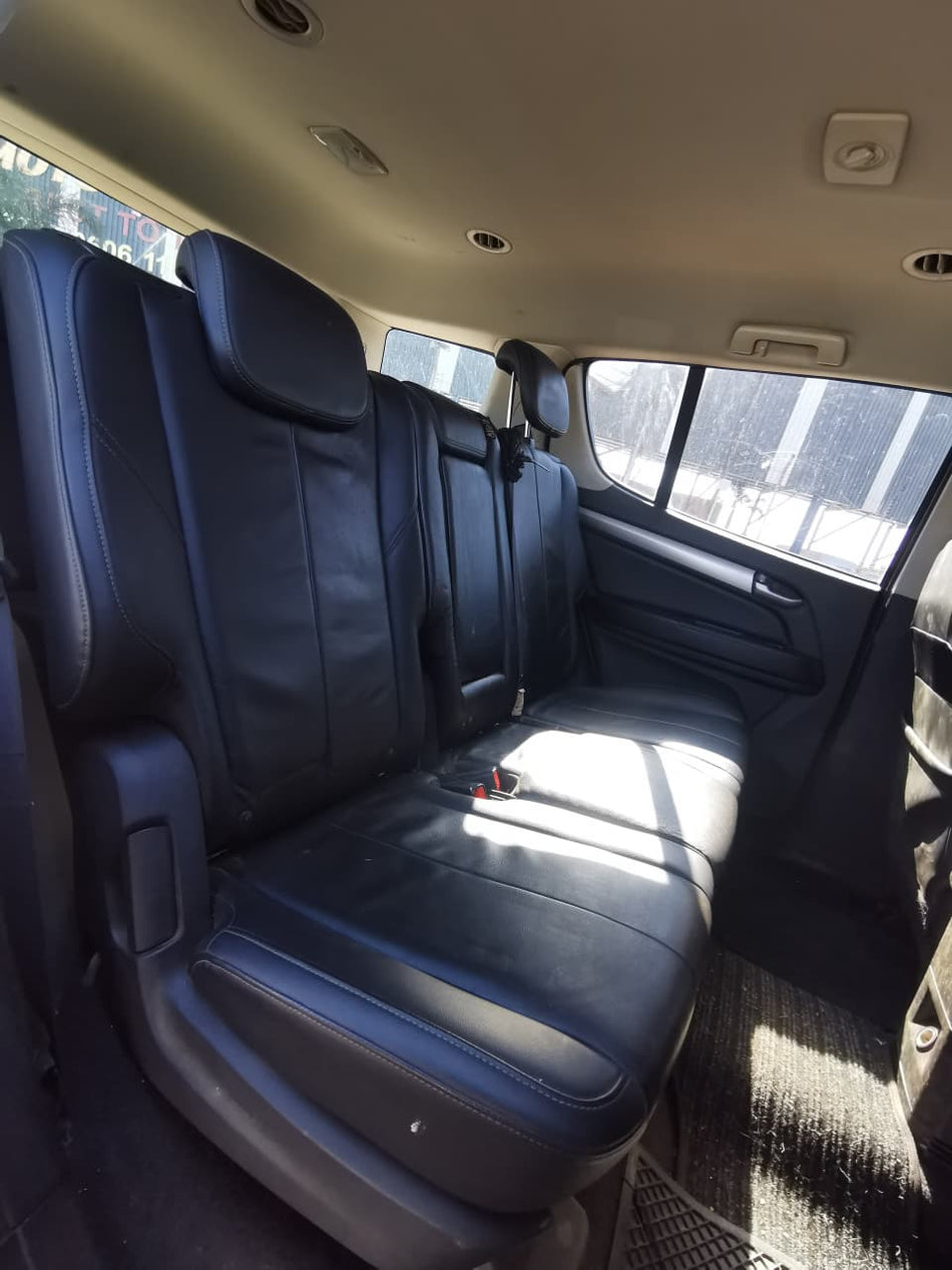 2016 Chevrolet Trailblazer 2.5D Automatic