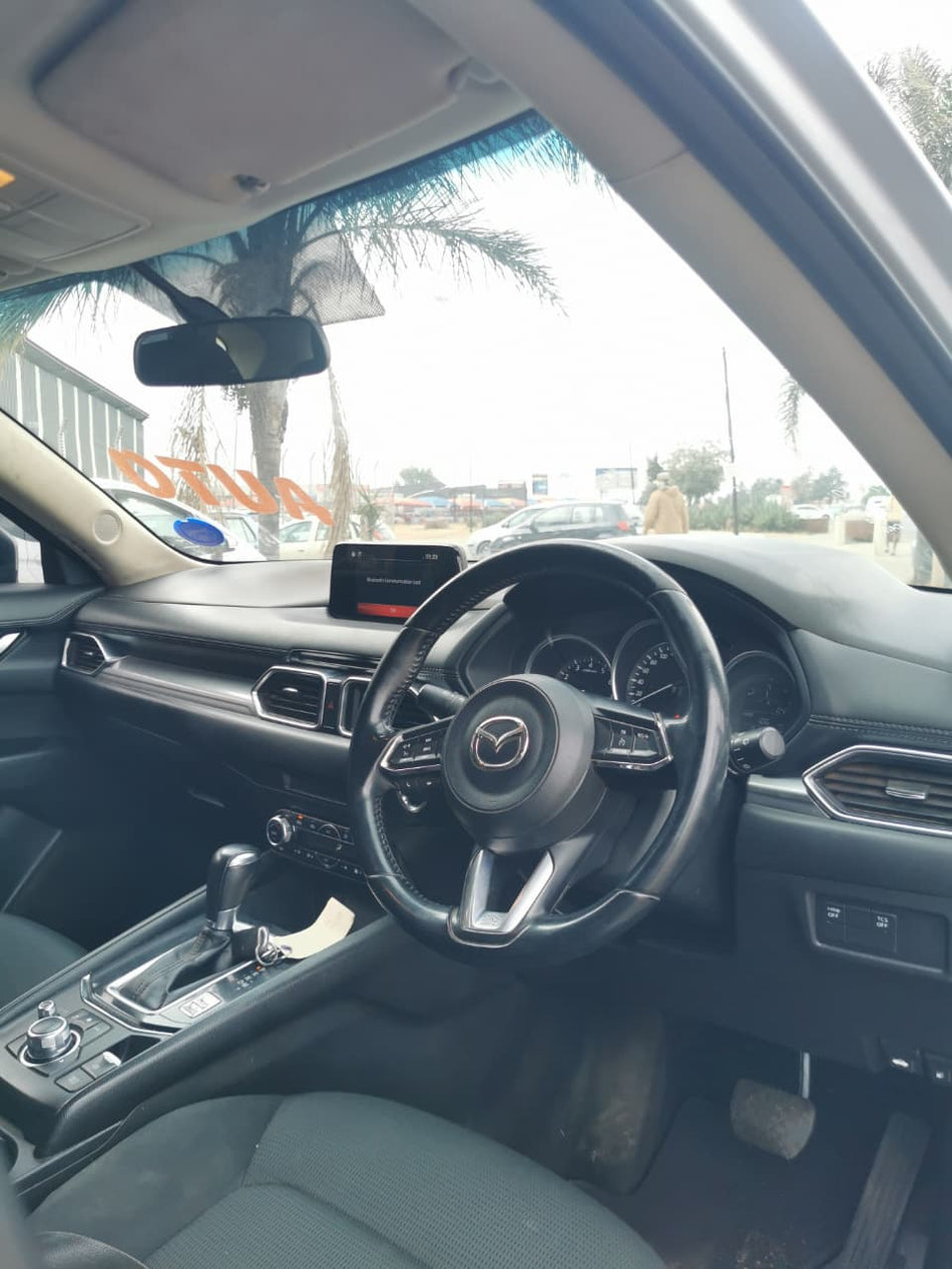2019 Mazda CX-5 Automatic