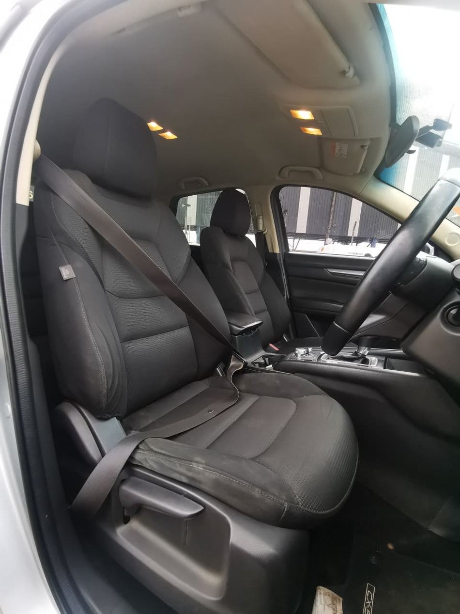 2019 Mazda CX-5 Automatic