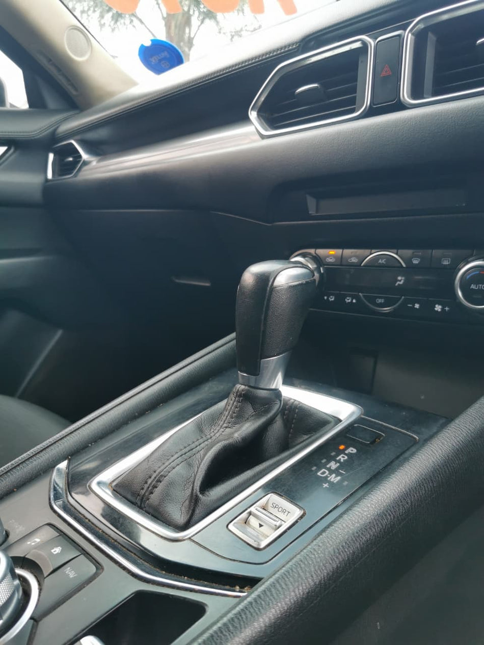 2019 Mazda CX-5 Automatic