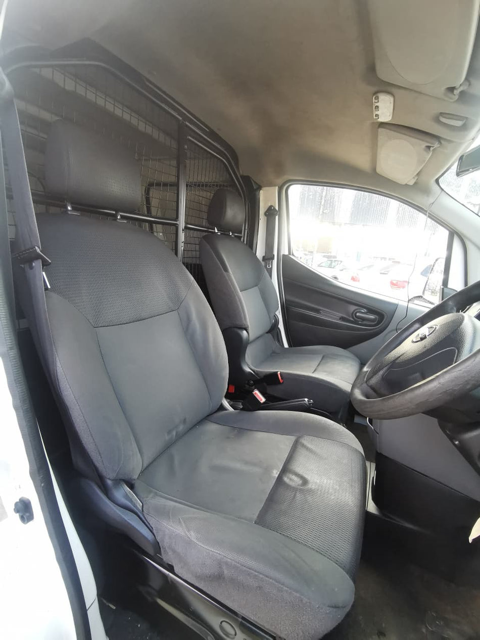 2014 Nissan NV200