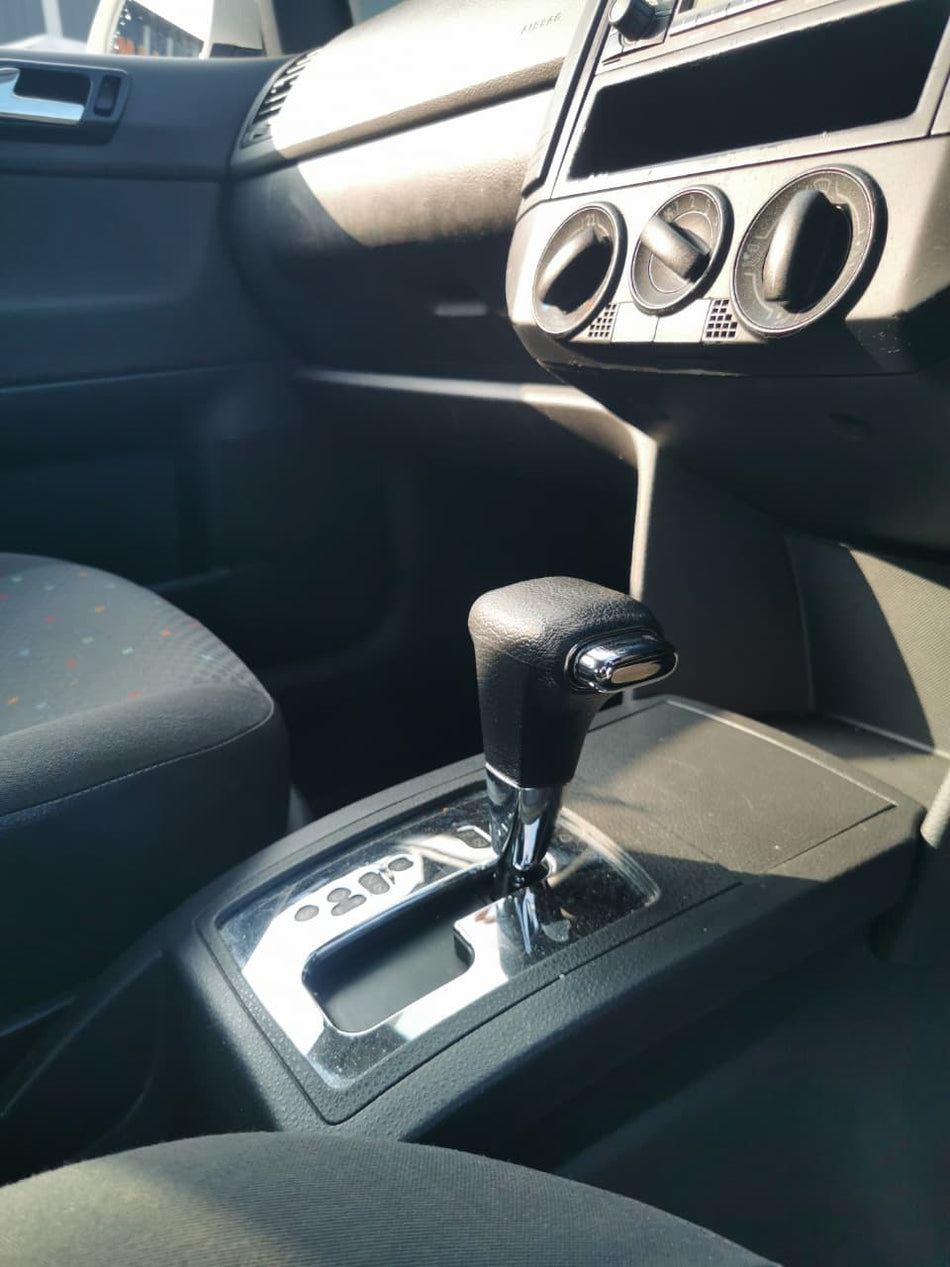 2008 Volkswagen Polo 1.6 Automatic