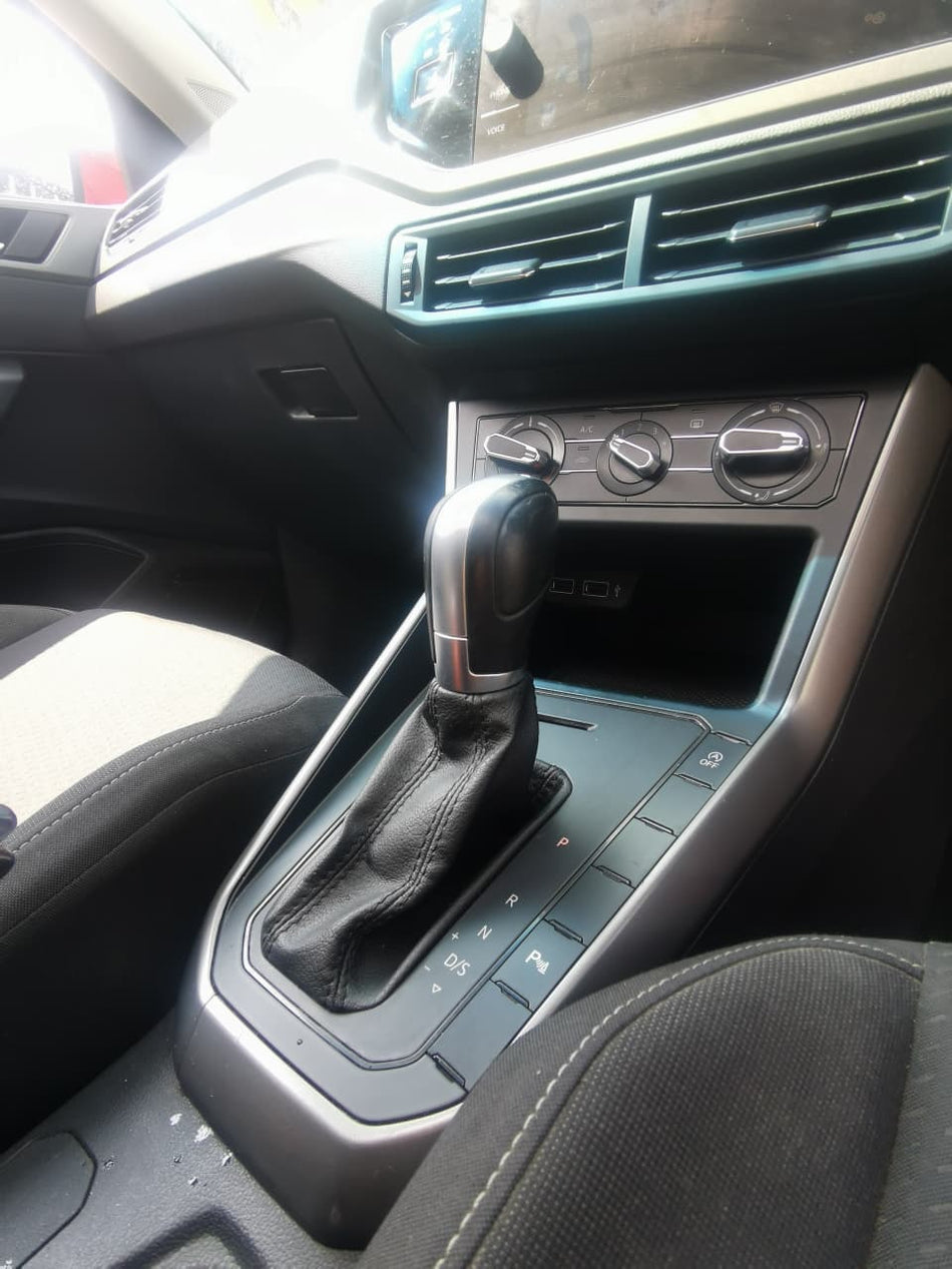 2018 Volkswagen Polo TSI DSG Automatic Pan Sunroof