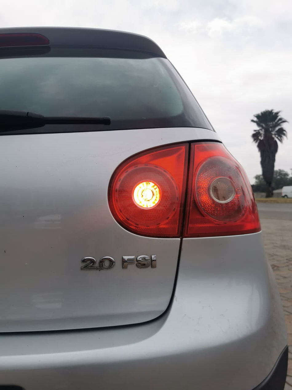 2005 Golf 5 2.0 FSI