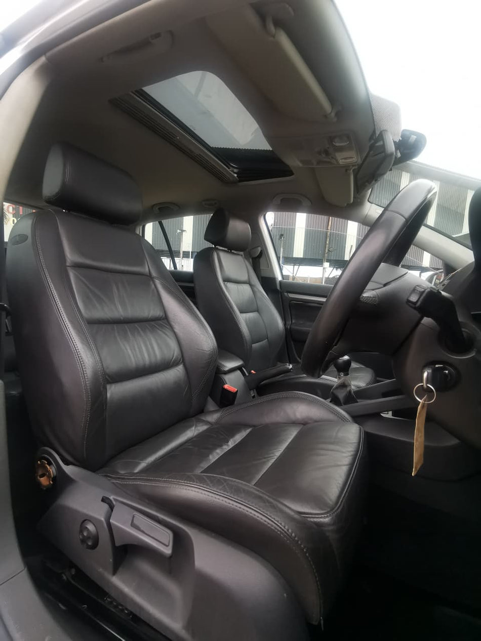 2005 Golf 5 2.0 FSI