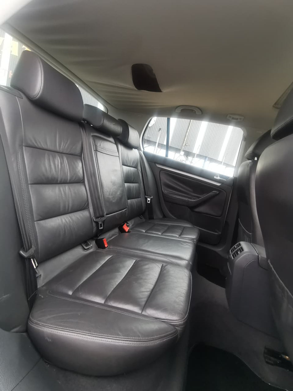 2005 Golf 5 2.0 FSI