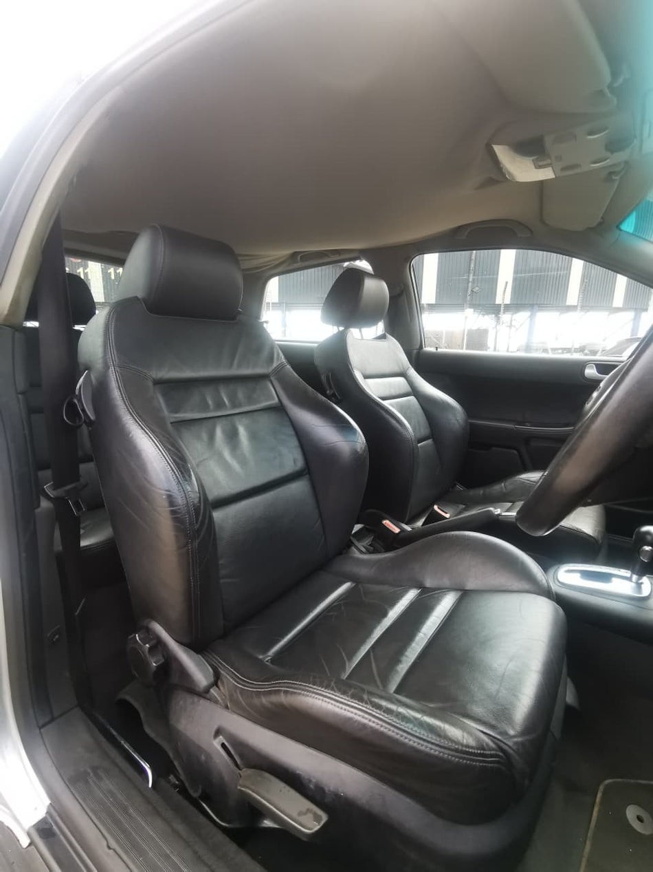 2002 Audi A3 1.8T