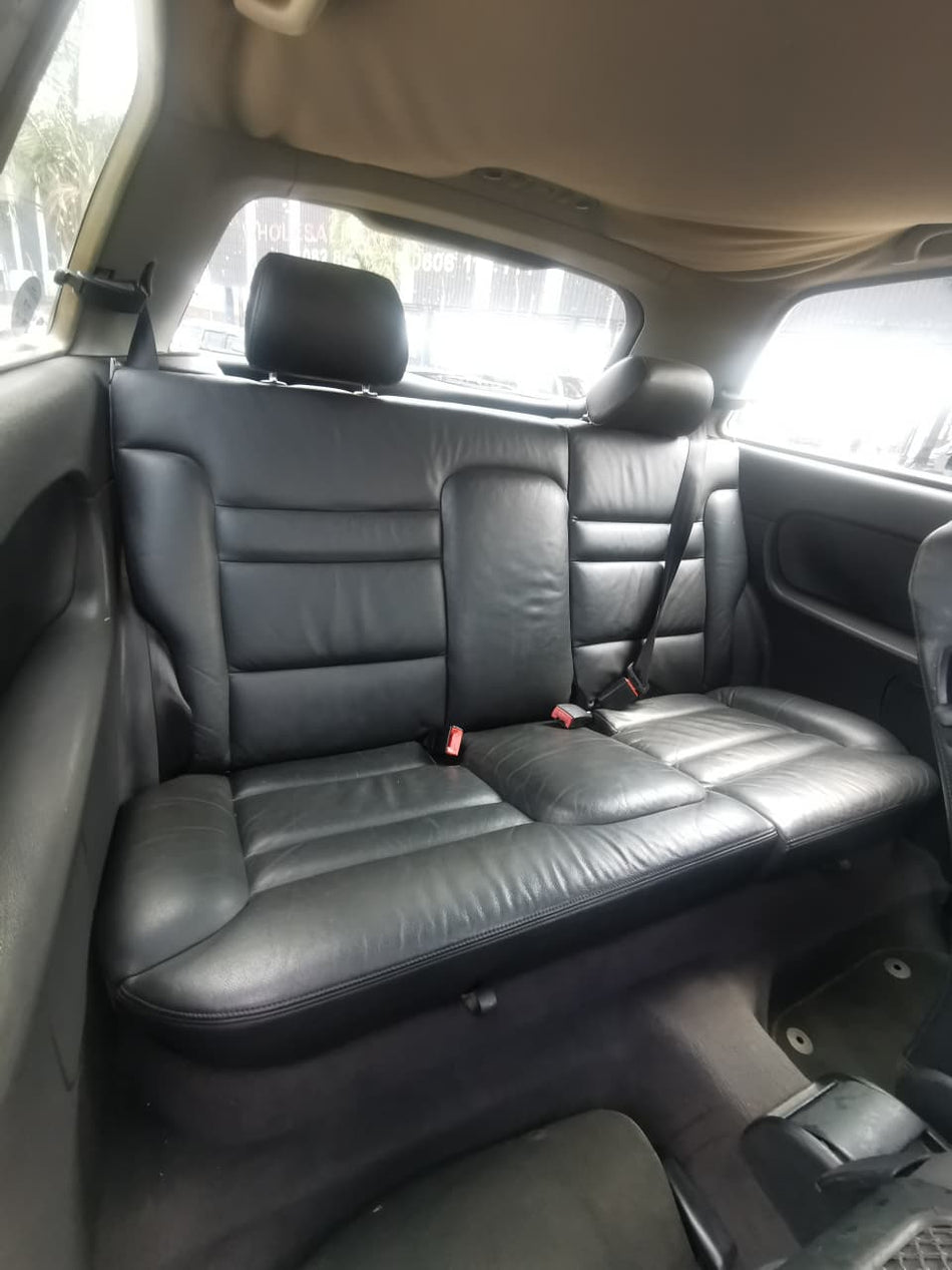 2002 Audi A3 1.8T
