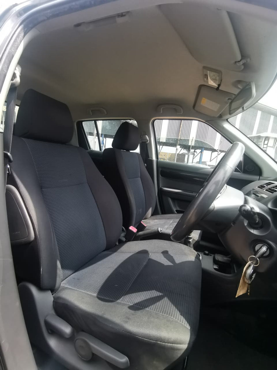 2008 Suzuki Swift