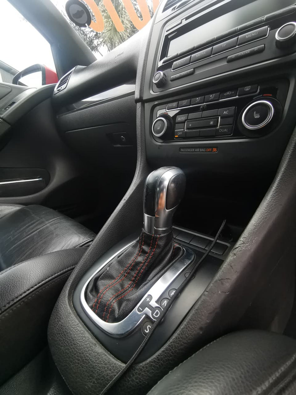 2012 Volkswagen Golf 6 2.0 GTI DSG Automatic