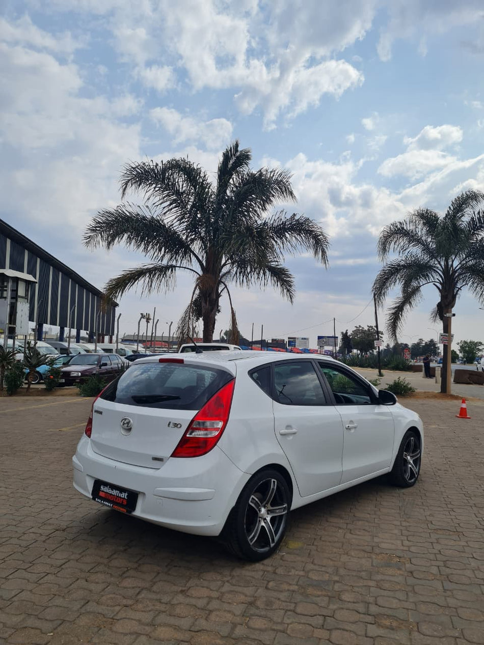 Hyundai i30 2.0