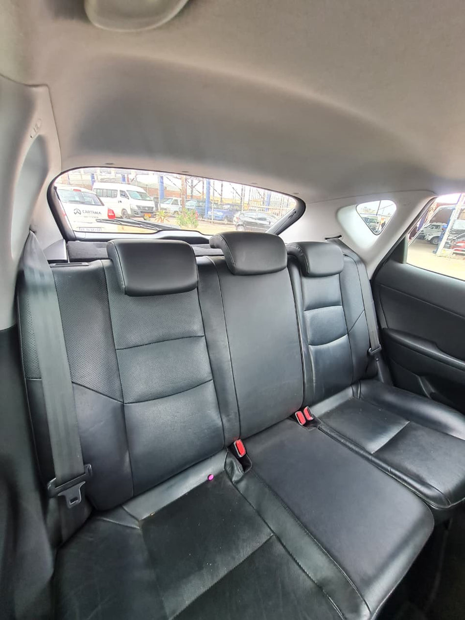 Hyundai i30 2.0