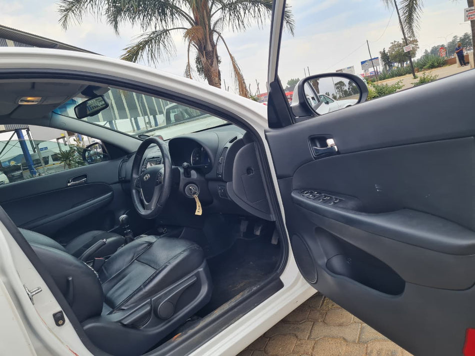 Hyundai i30 2.0