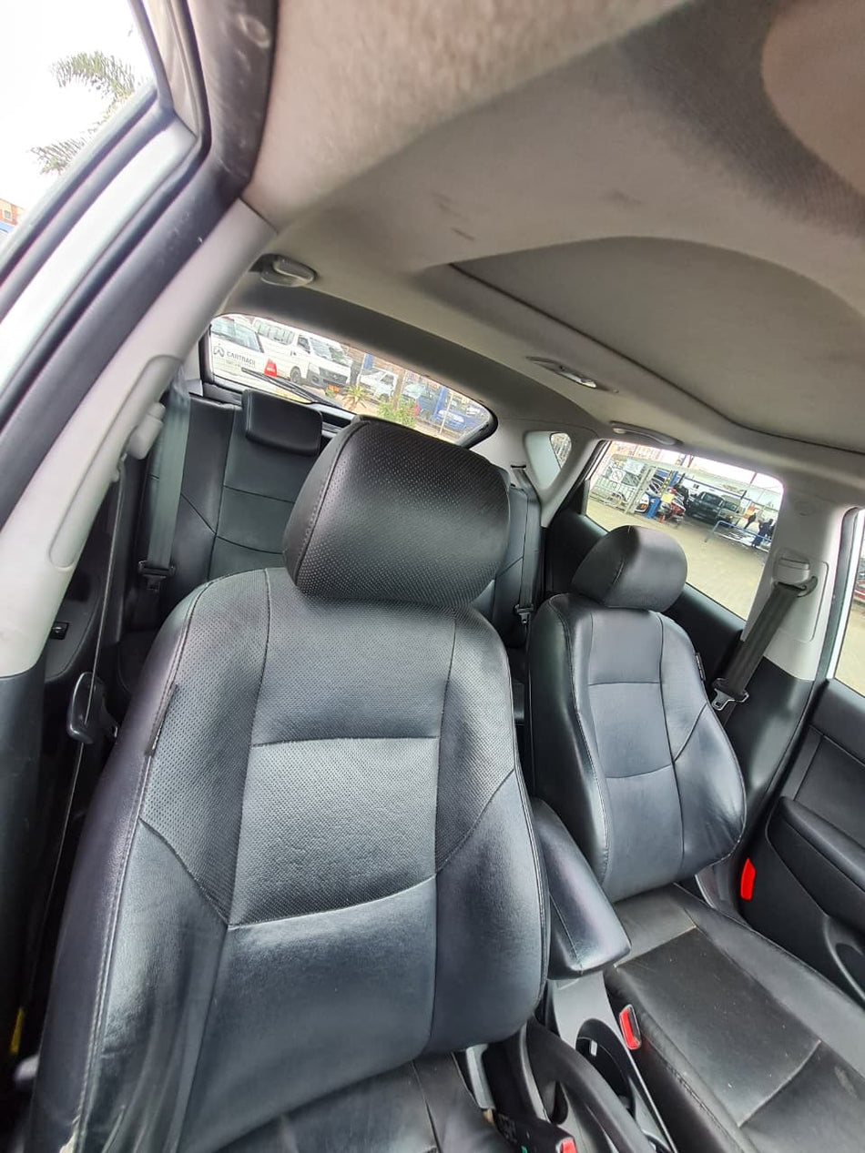 Hyundai i30 2.0