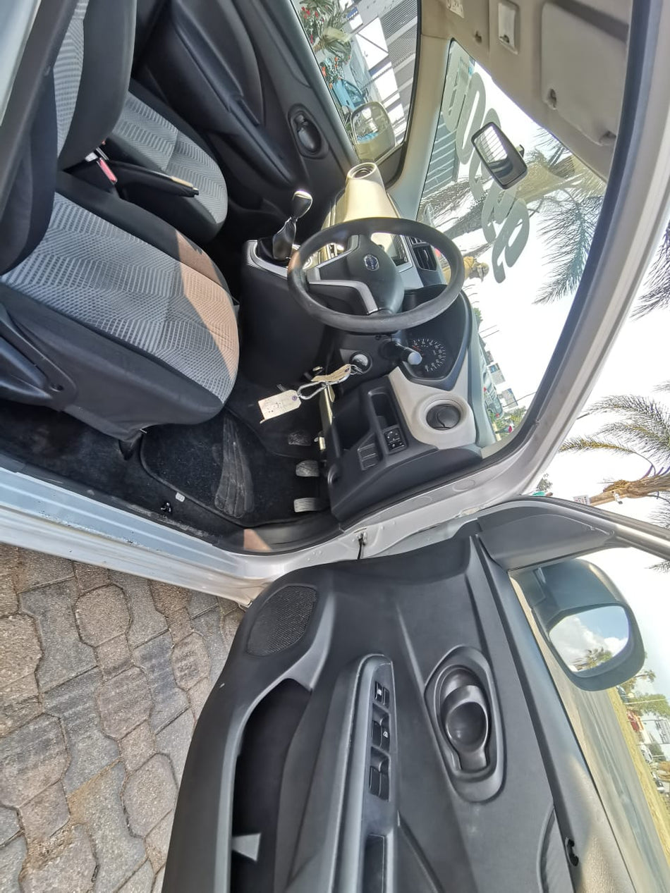 2019 Datsun Go+ 7 Seater
