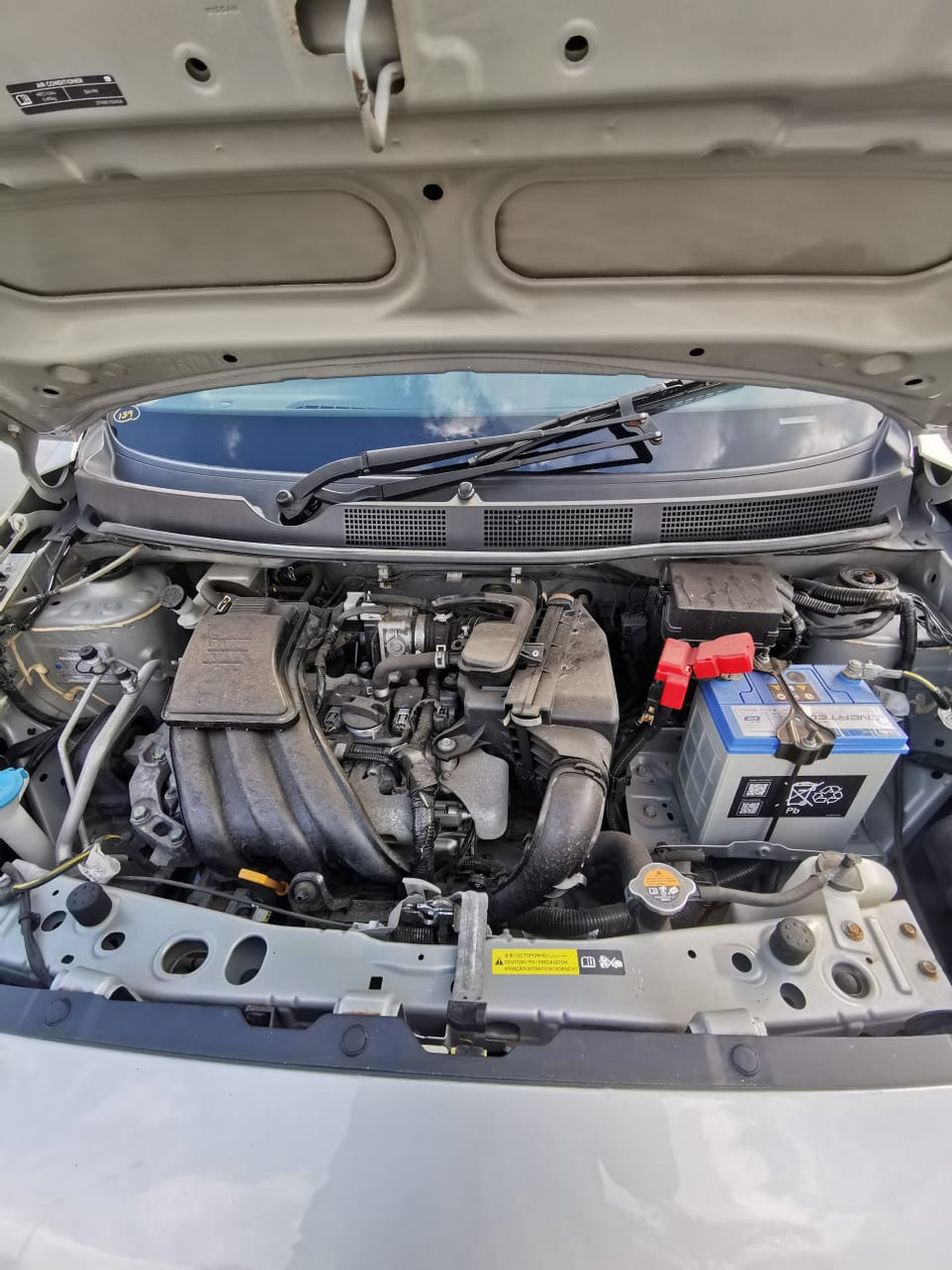 2019 Datsun Go+ 7 Seater
