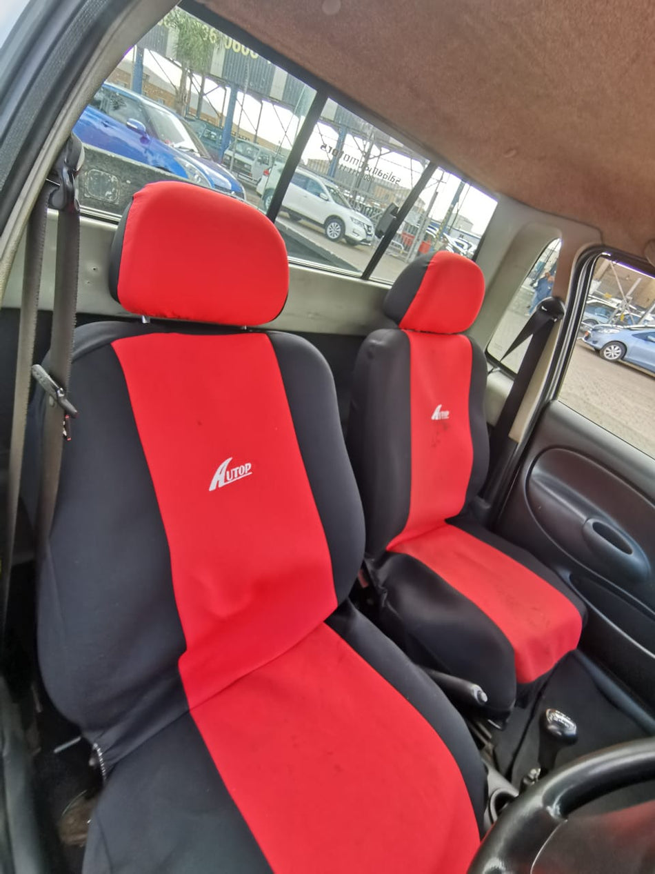 Ford Bantam 1.3L