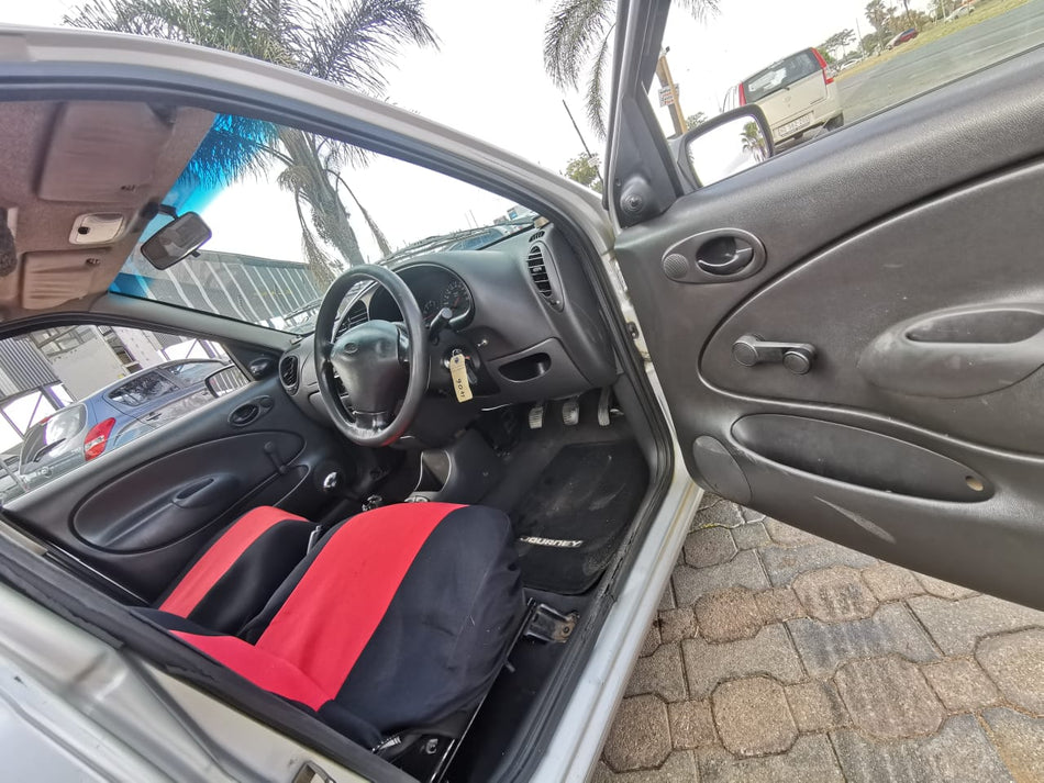 Ford Bantam 1.3L