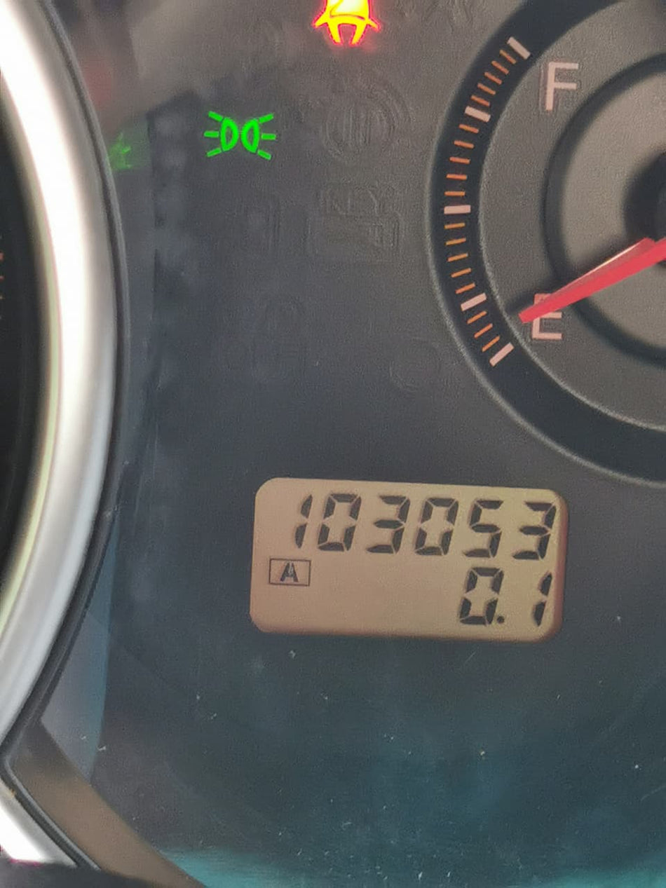 2012 Nissan Tiida 1.6