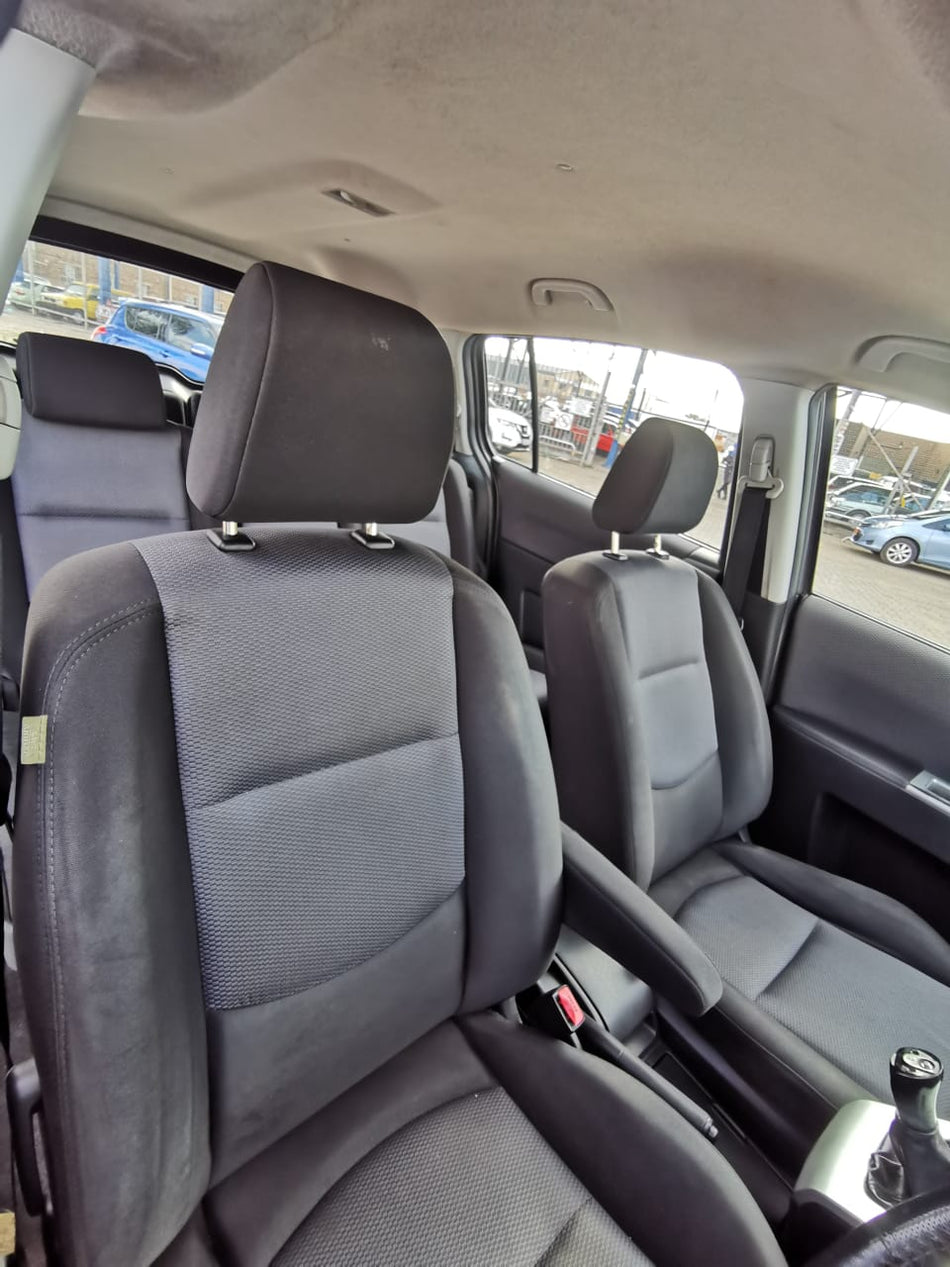 2007 Mazda 5 2.0L 7 Seater