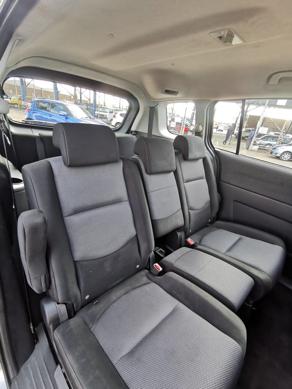 2007 Mazda 5 2.0L 7 Seater