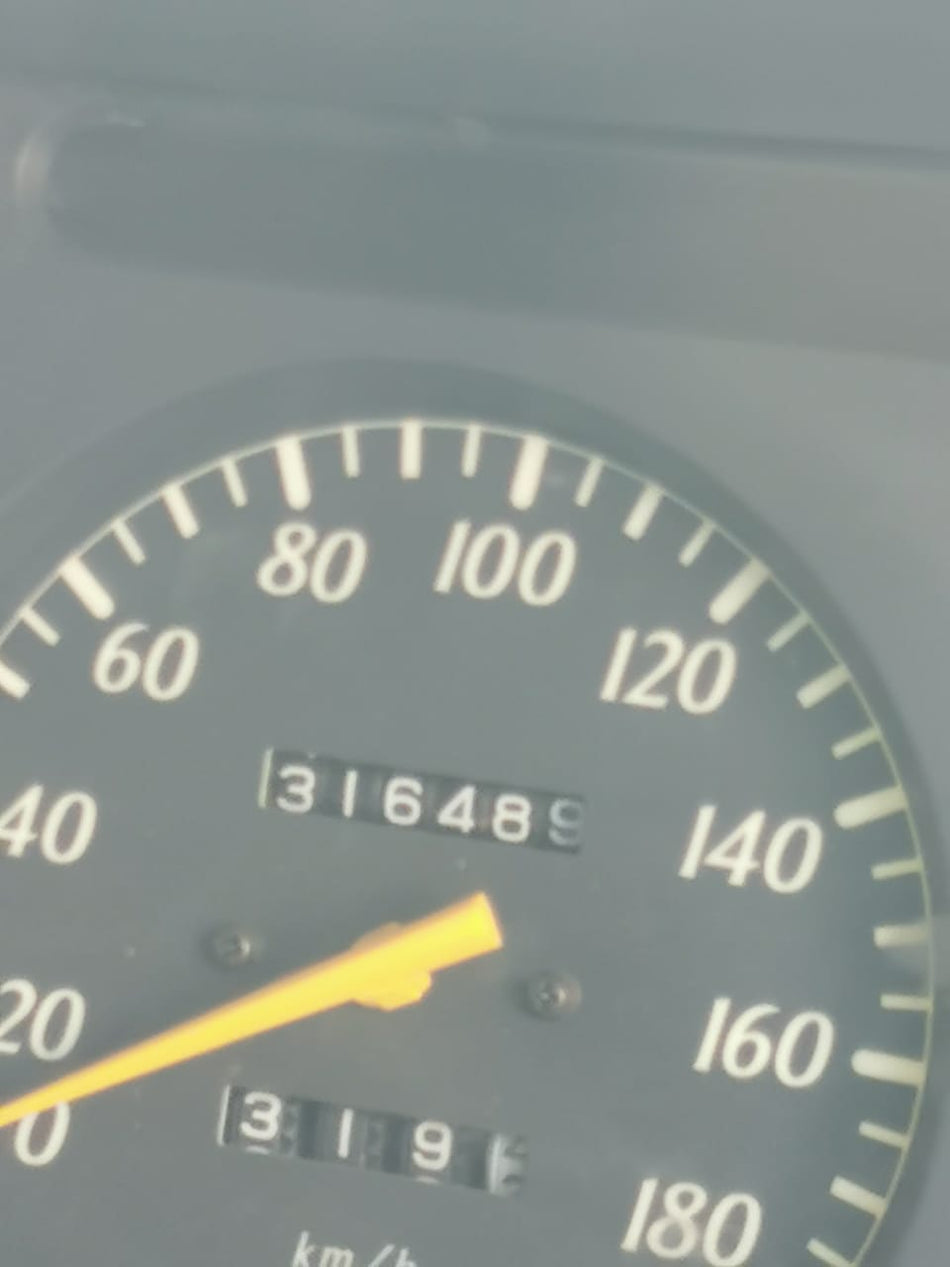 Toyota Condor 2000i