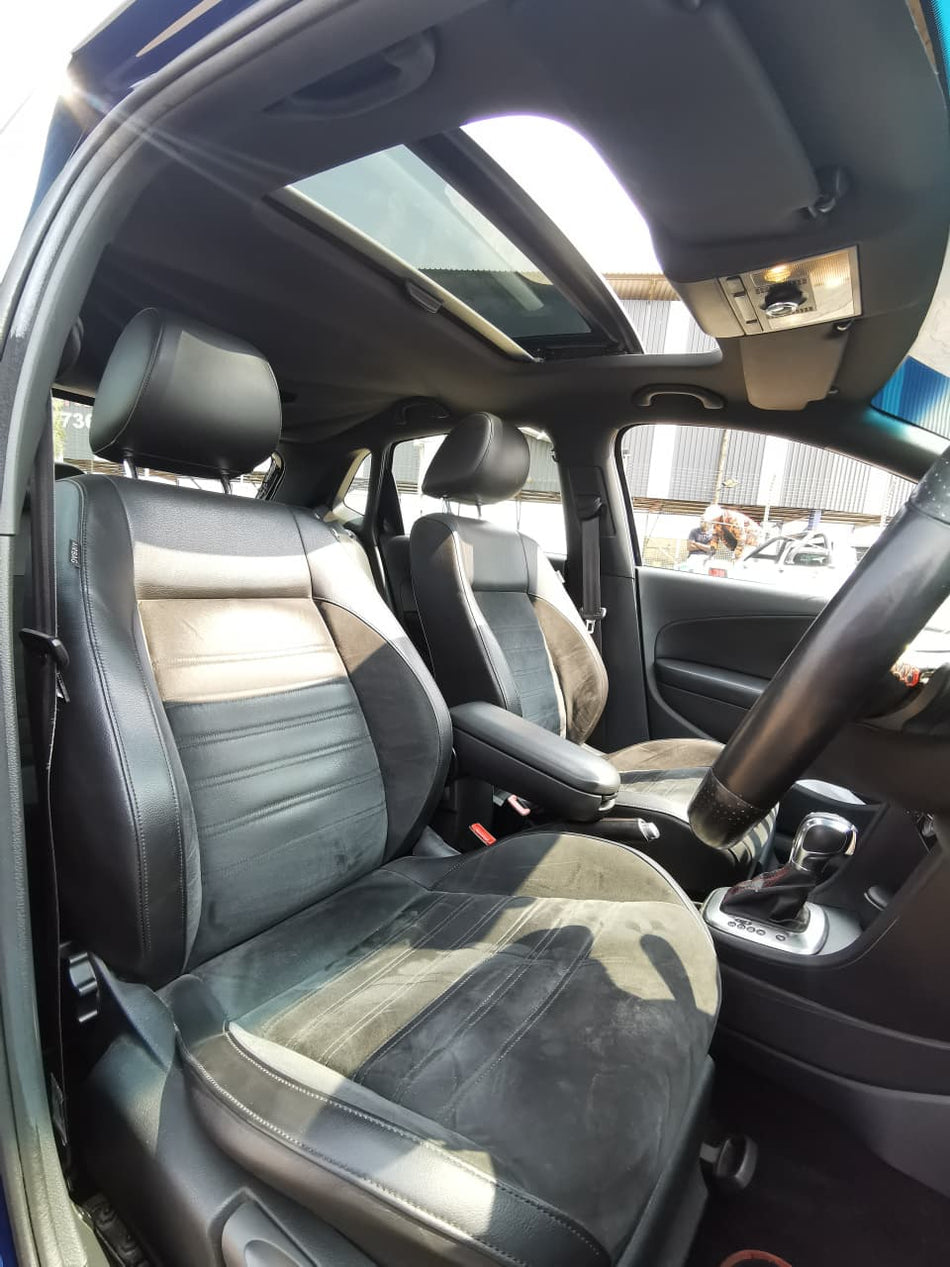 2013 Volkswagen Polo GTI DSG Automatic