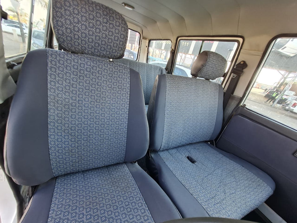 1994 Toyota Venture
