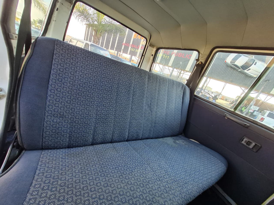1994 Toyota Venture