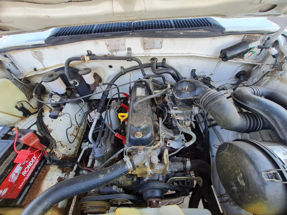 1994 Toyota Venture